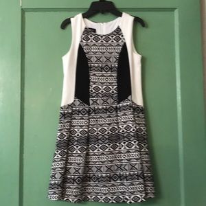 Amy Byer dress
